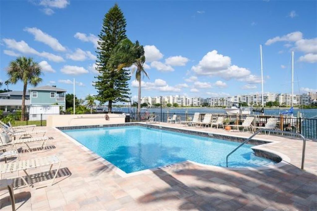 Photo of Outdoor in St. Pete Beach