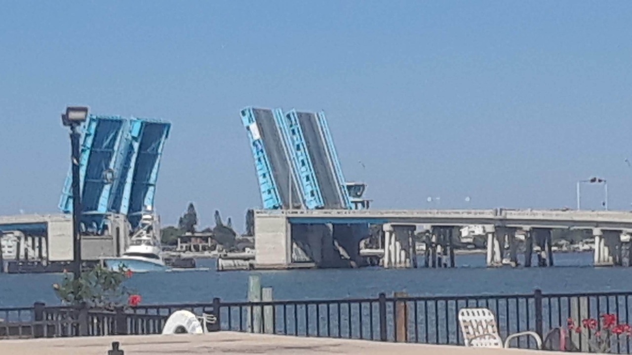 Photo of Outdoor in St. Pete Beach