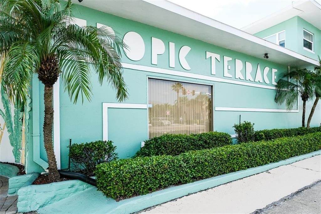 Photo of Outdoor in Treasure Island