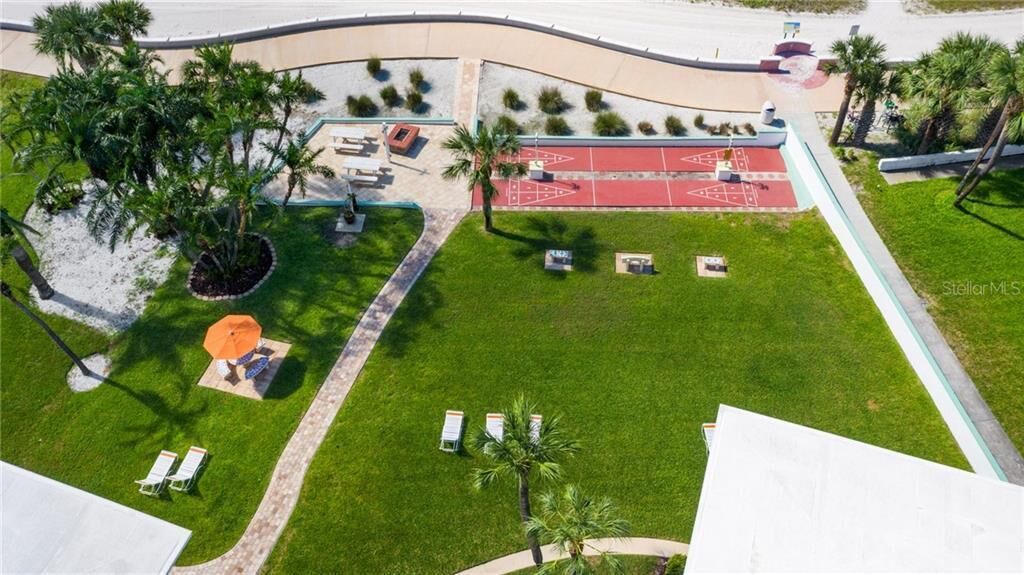 Photo of Outdoor in Treasure Island