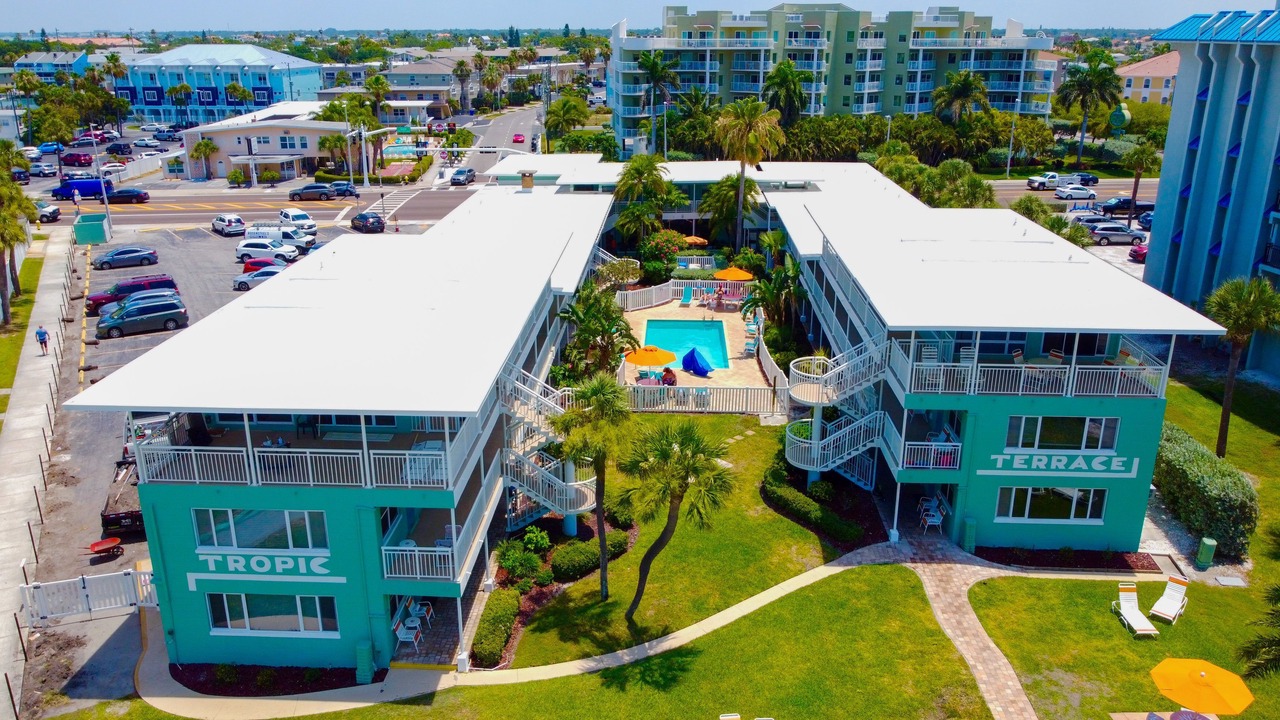 Photo of Outdoor in Treasure Island