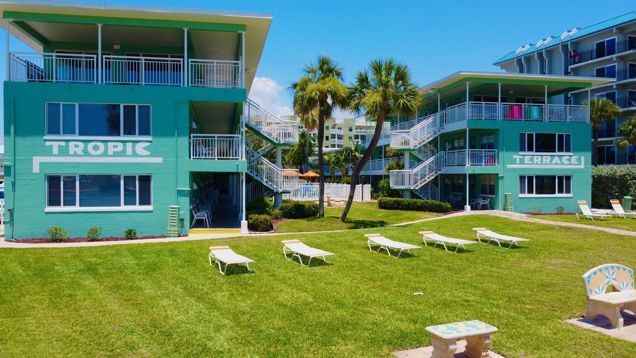 Photo of Outdoor in Treasure Island