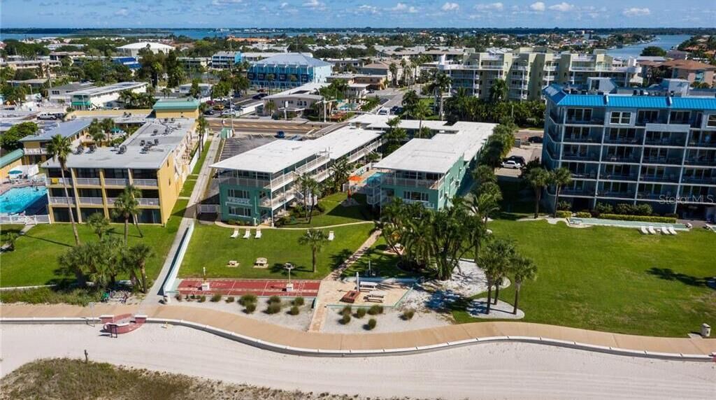 Photo of Outdoor in Treasure Island