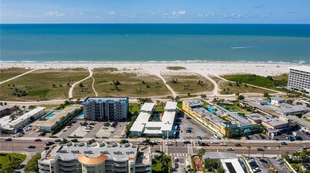 Photo of Outdoor in Treasure Island