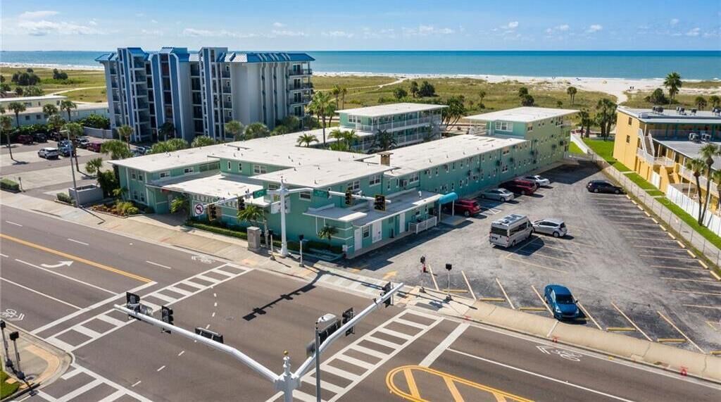 Photo of Outdoor in Treasure Island