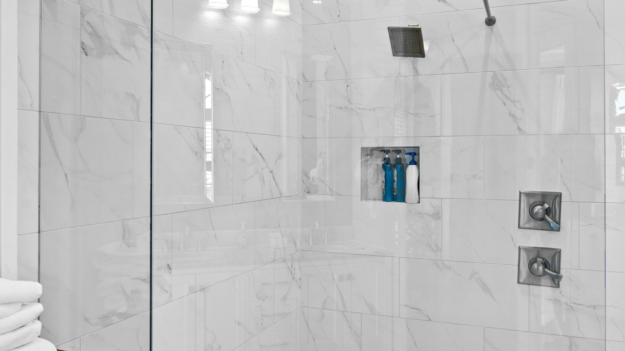 Photo of Bathroom in St. Tropez
