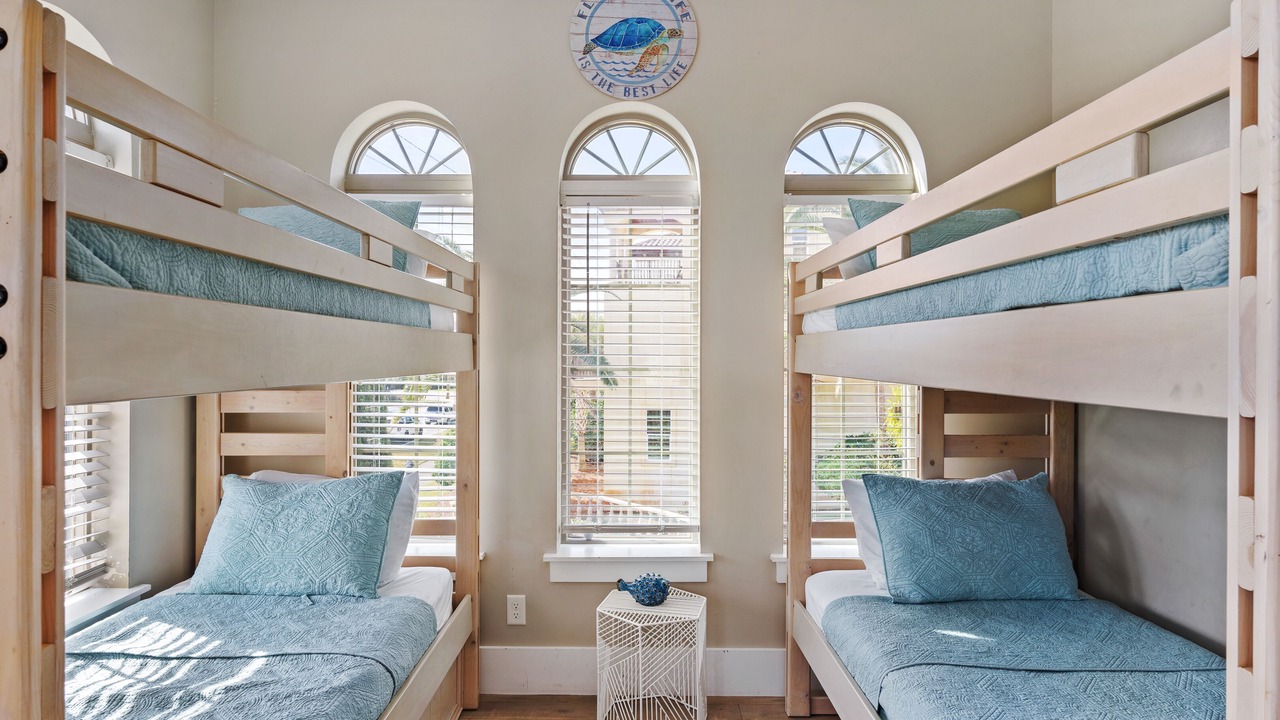 Photo of Bedroom in St. Tropez