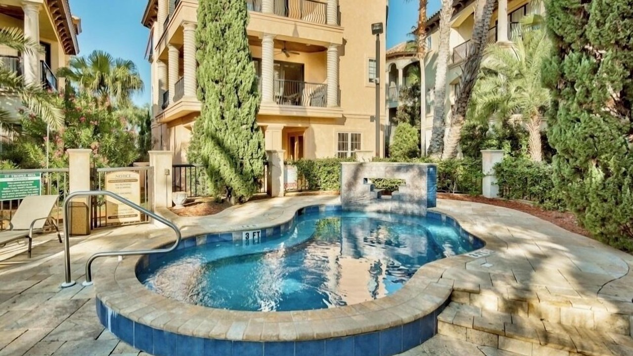 Photo of Outdoor in St. Tropez