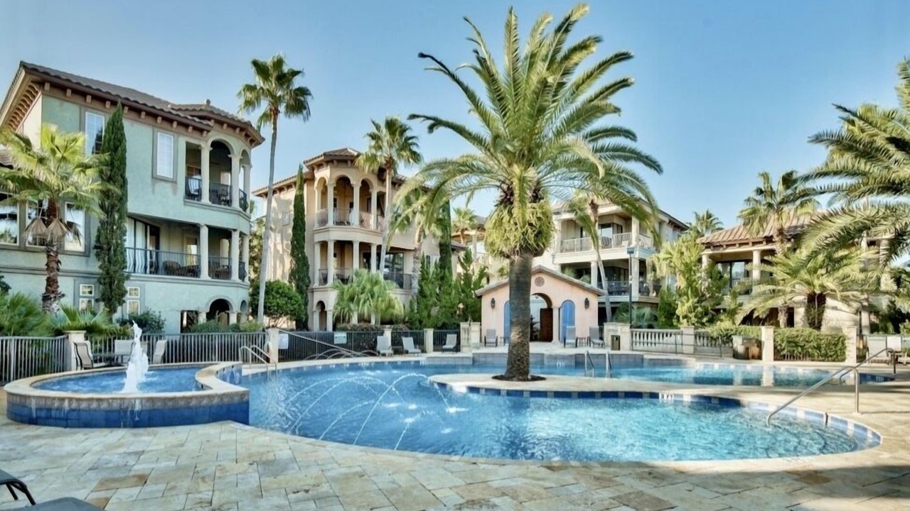 Photo of Outdoor in St. Tropez