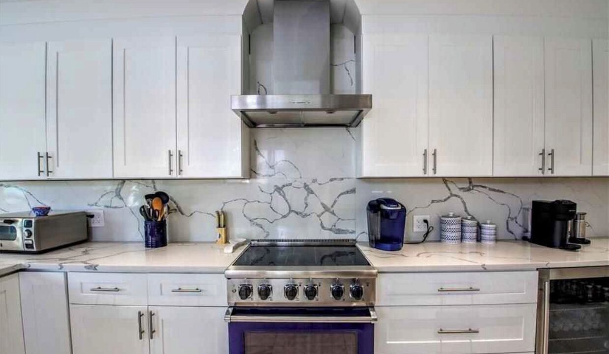 Photo of Kitchen in Harbor Beach