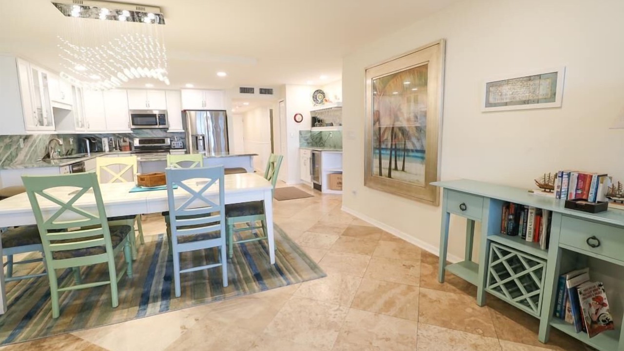 Photo of Bedroom in Crescent Beach
