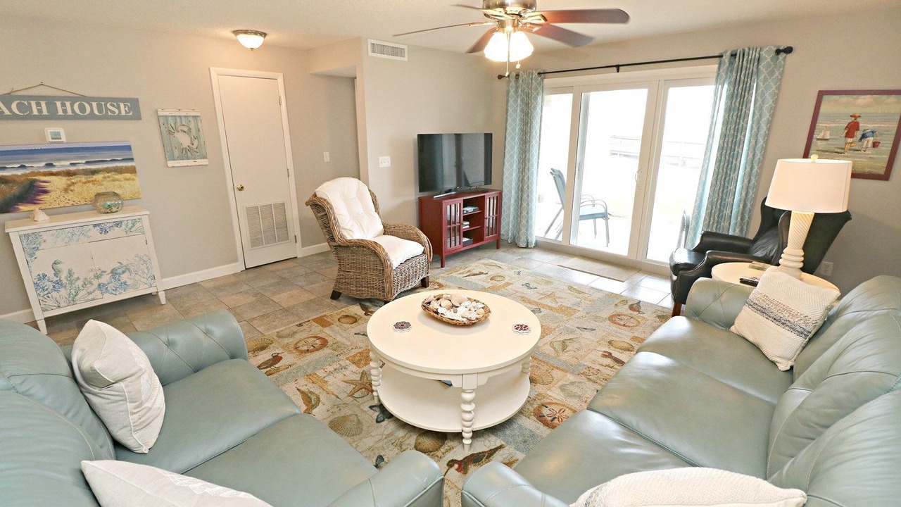 Photo of Bedroom in Crescent Beach