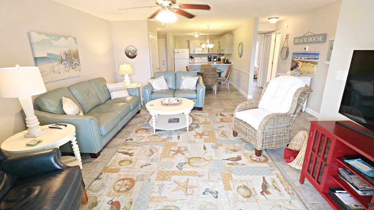 Photo of Bedroom in Crescent Beach