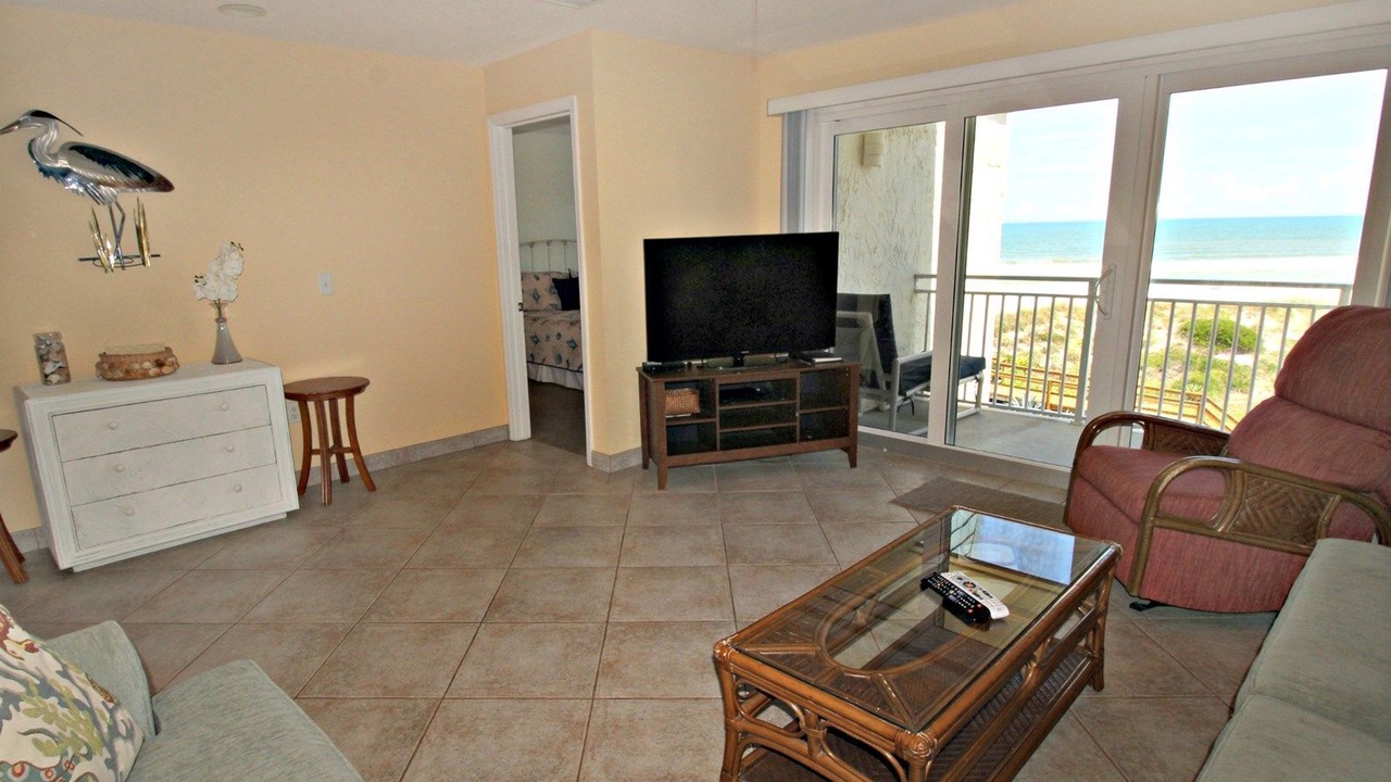 Photo of Bedroom in Crescent Beach