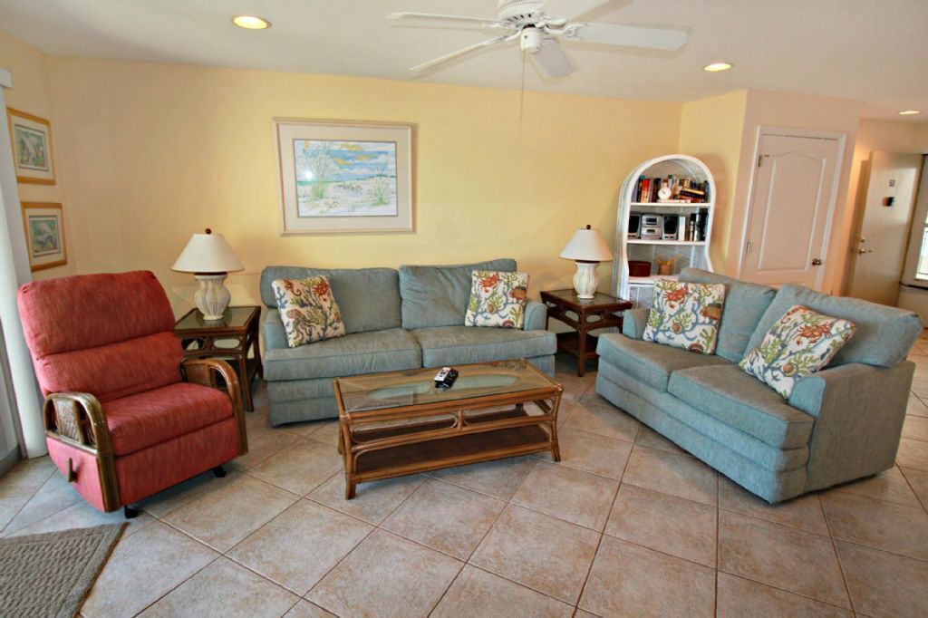 Photo of Bedroom in Crescent Beach