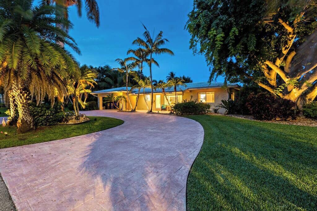 Photo of Outdoor in East Fort Lauderdale