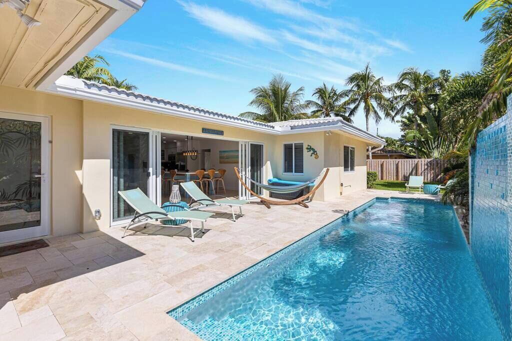 Photo of Outdoor in East Fort Lauderdale