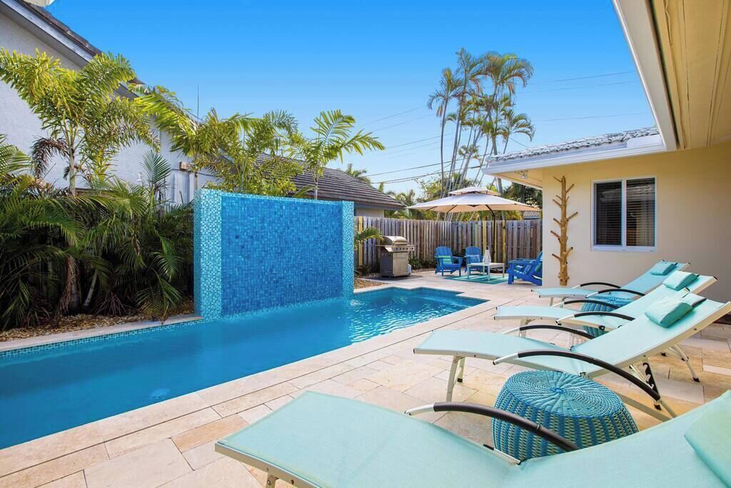 Photo of Outdoor in East Fort Lauderdale