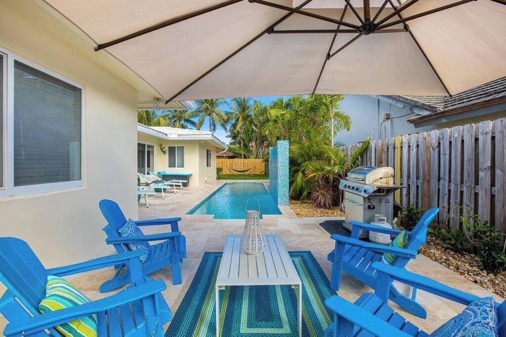 Photo of Outdoor in East Fort Lauderdale