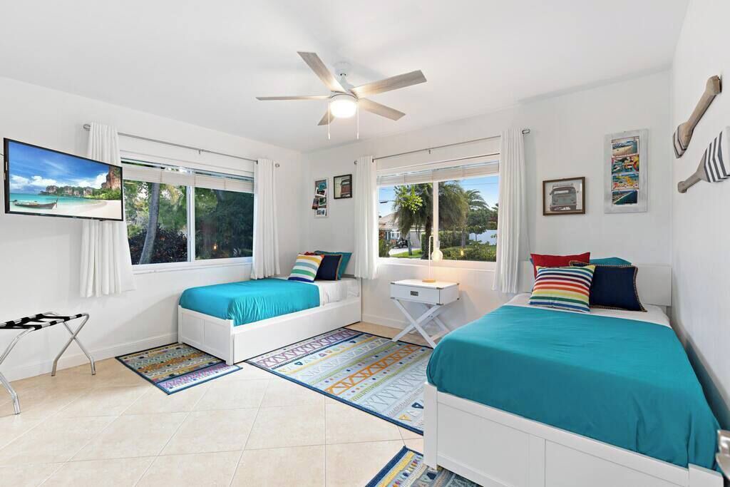 Photo of Bedroom in East Fort Lauderdale