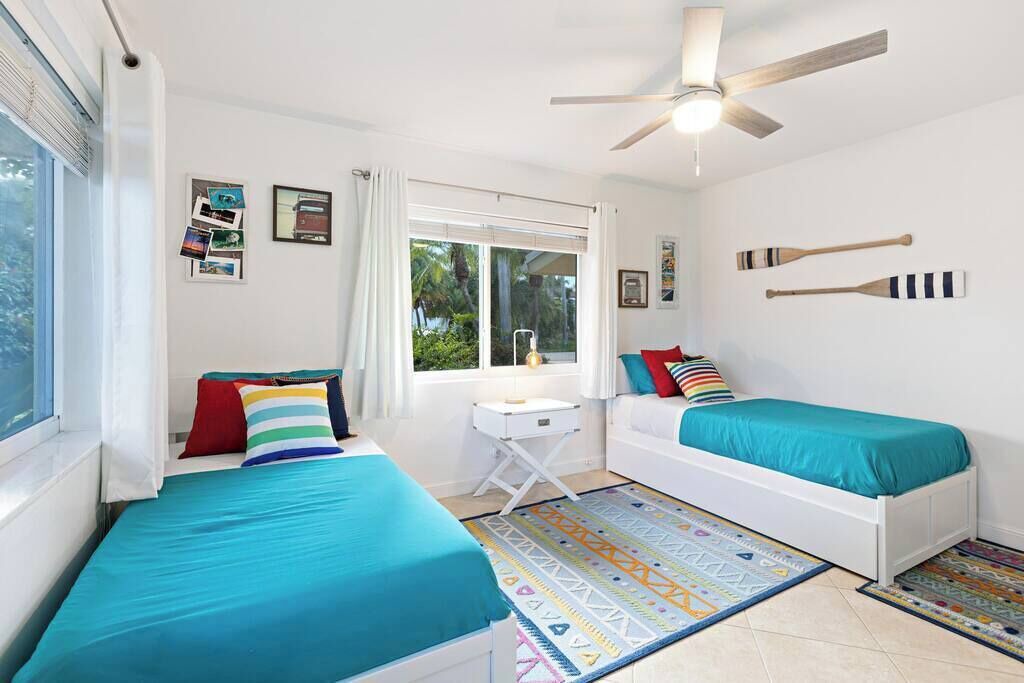 Photo of Bedroom in East Fort Lauderdale
