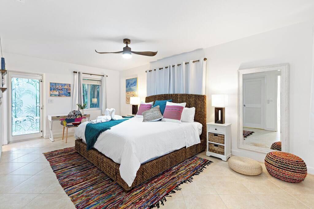 Photo of Bedroom in East Fort Lauderdale