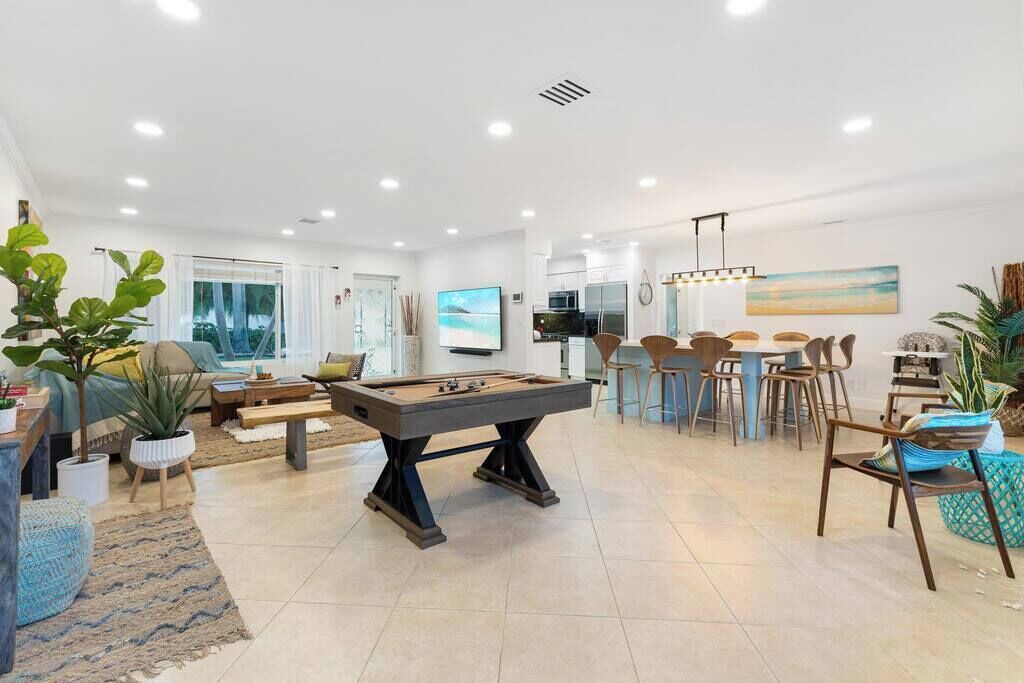 Photo of Bedroom in East Fort Lauderdale