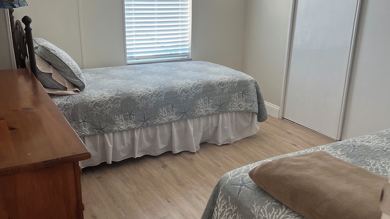 Photo of Bedroom in Chokoloskee