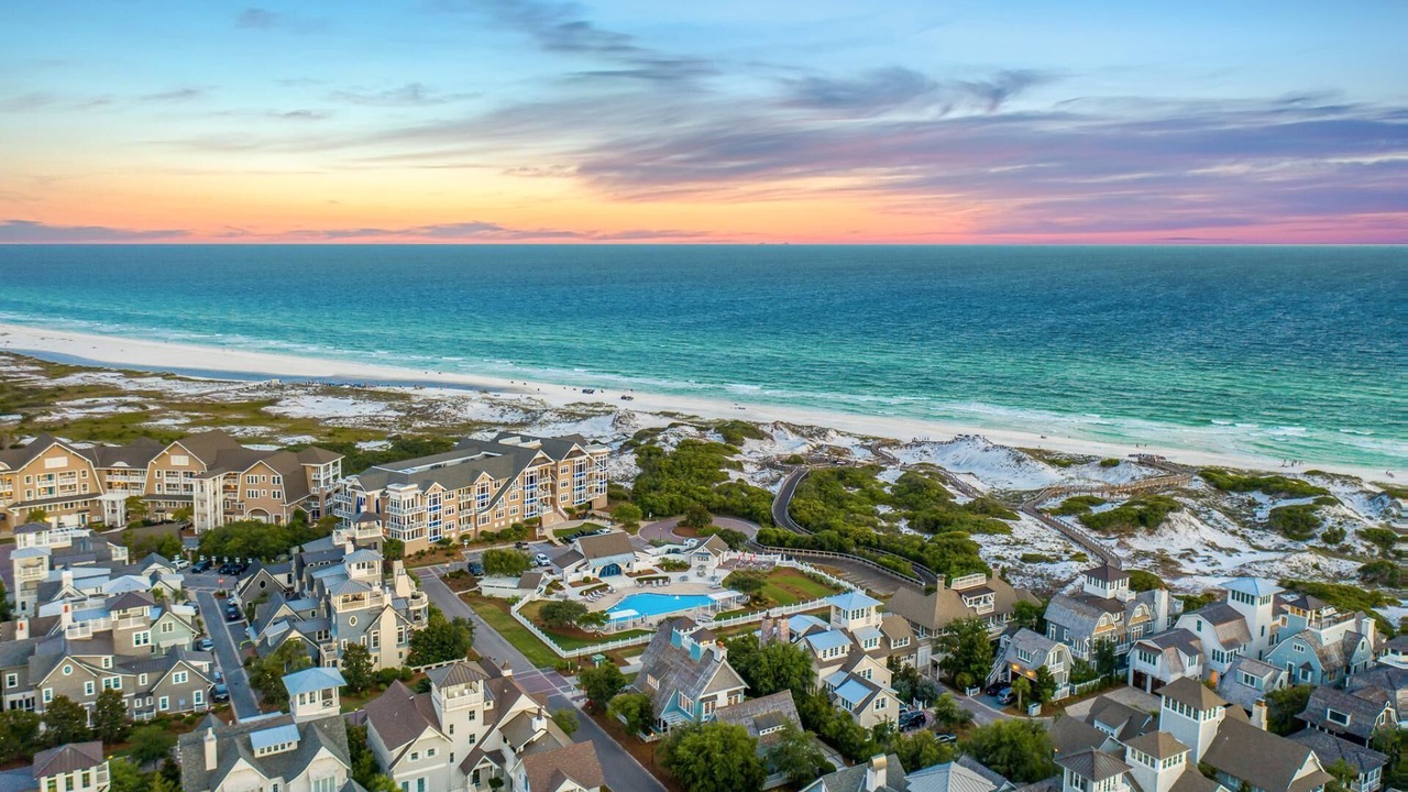 Photo of Outdoor in WaterSound Beach