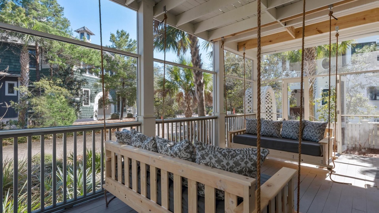 Photo of Outdoor in WaterSound Beach