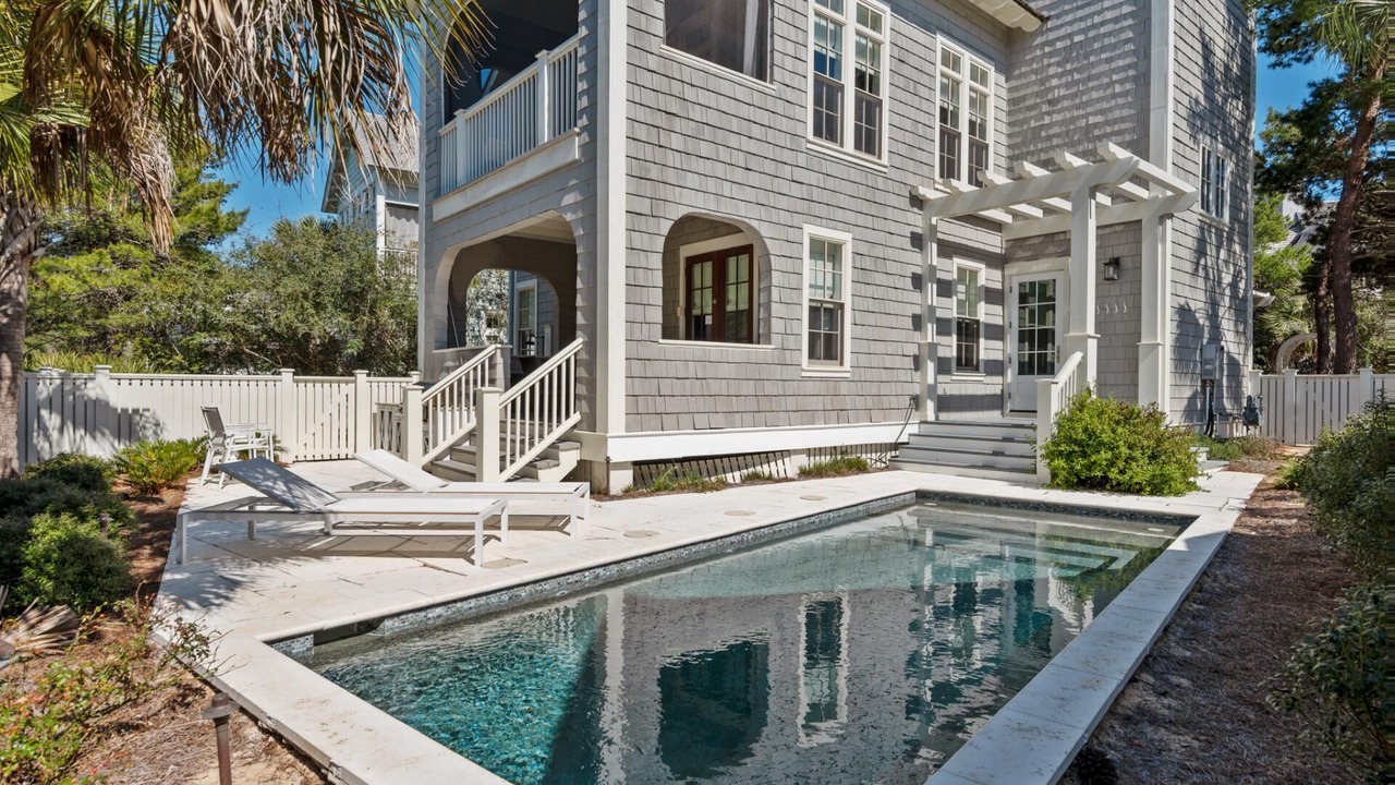 Photo of Outdoor in WaterSound Beach
