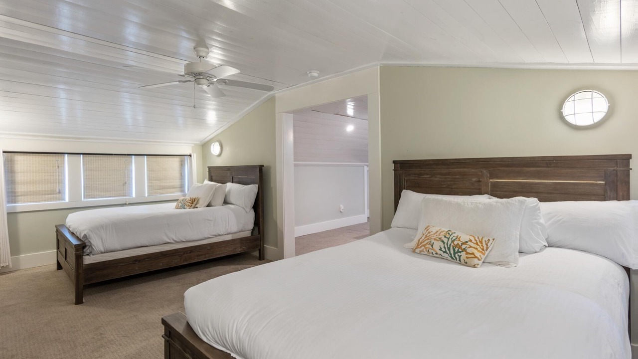 Photo of Bedroom in WaterSound Beach