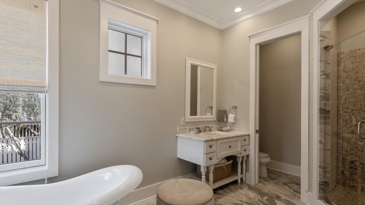 Photo of Bathroom in WaterSound Beach