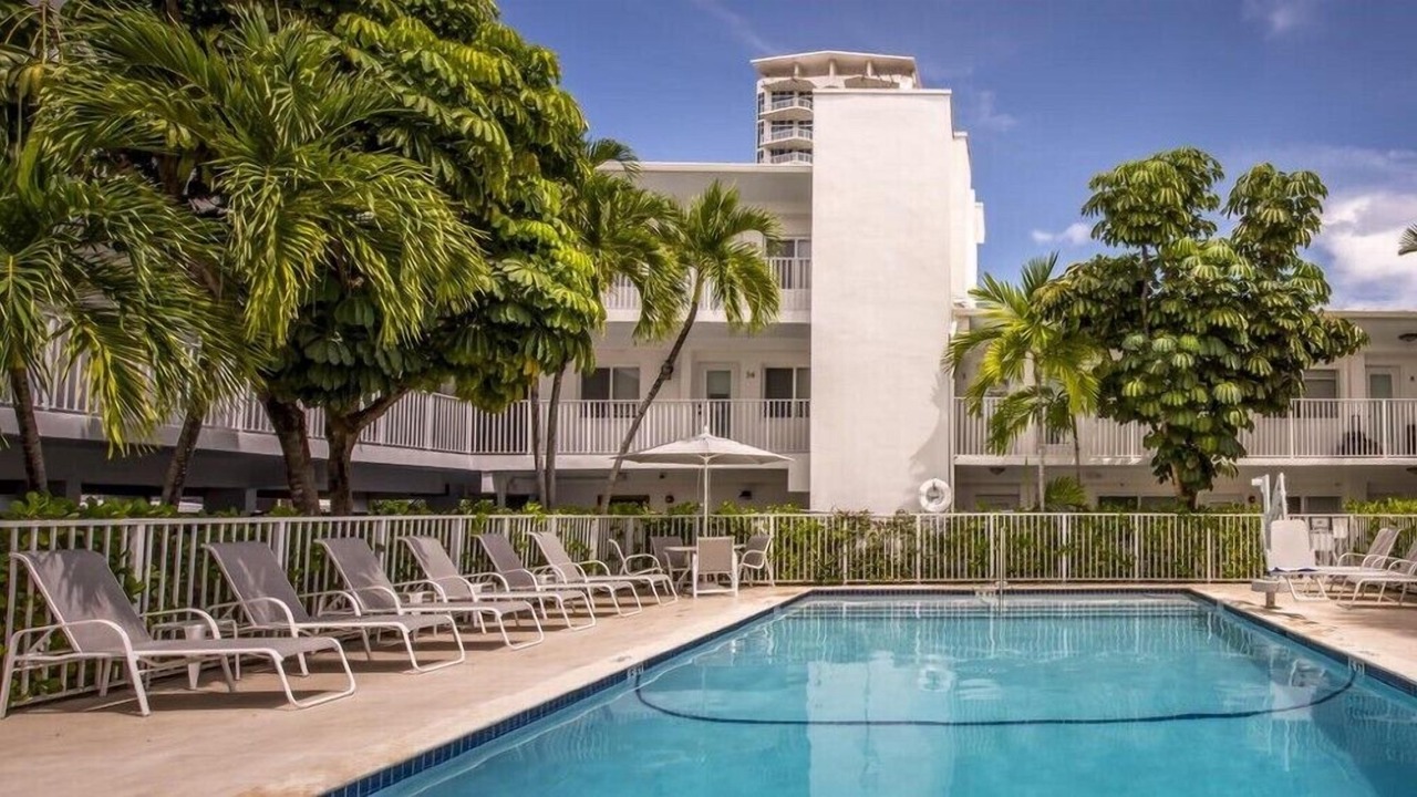Photo of Outdoor in North Beach