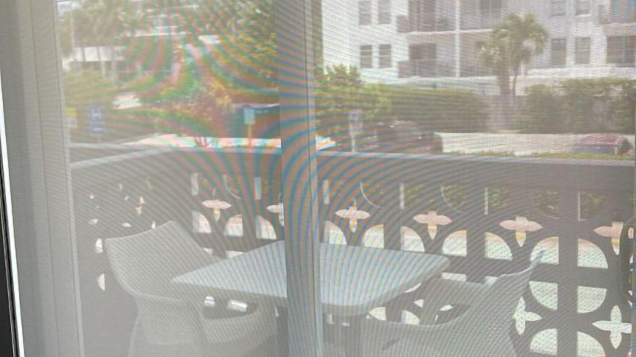 Photo of Patio Balcony in North Beach