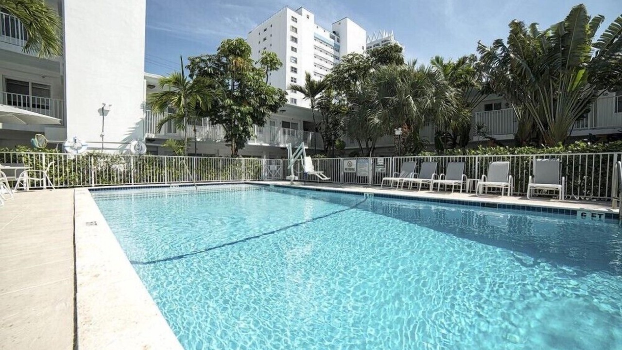 Photo of Outdoor in North Beach