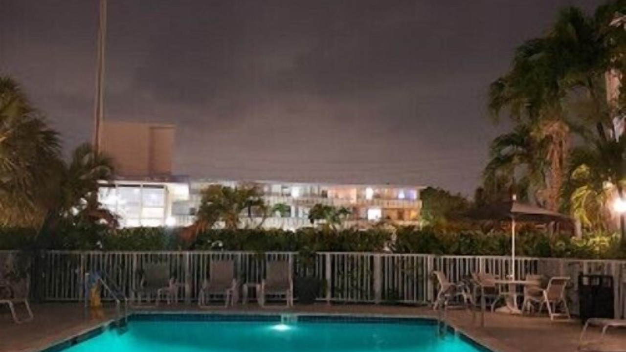 Photo of Outdoor in North Beach