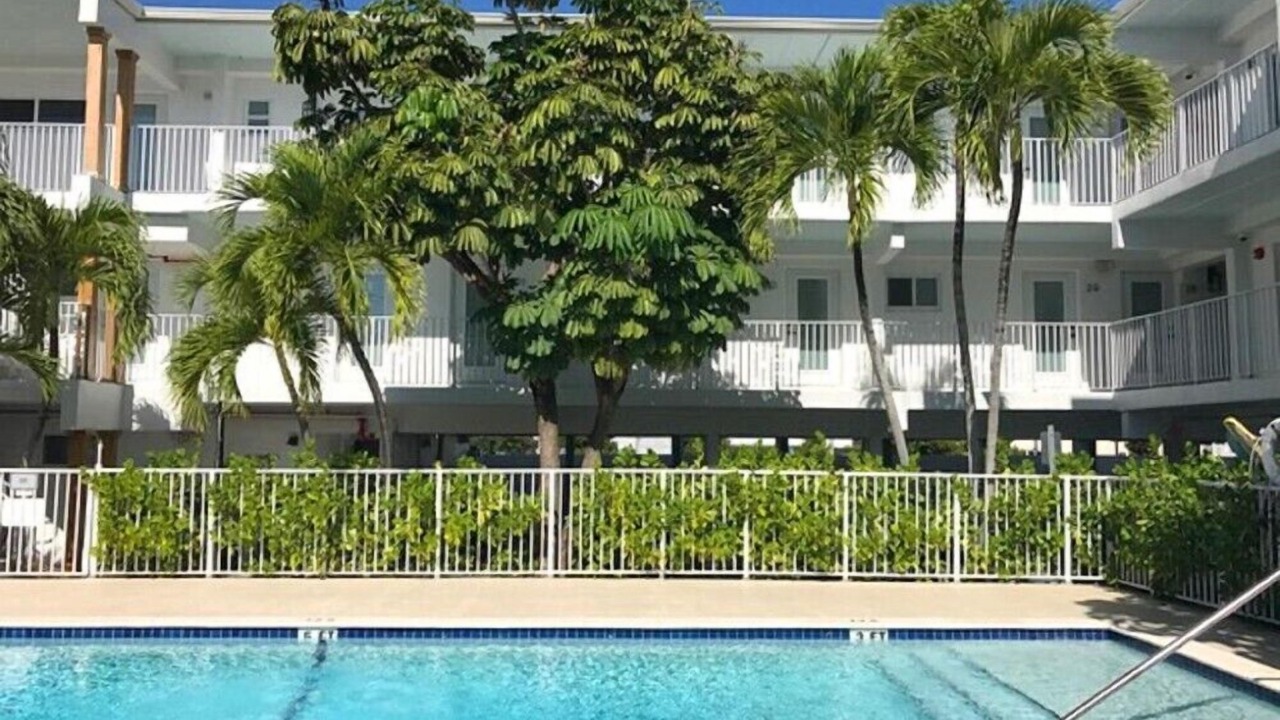 Photo of Outdoor in North Beach