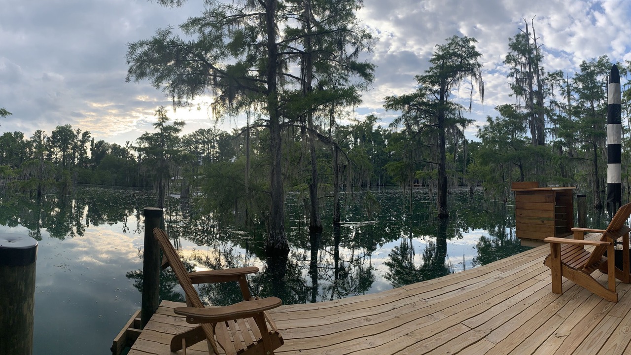 Photo of Outdoor in Marianna