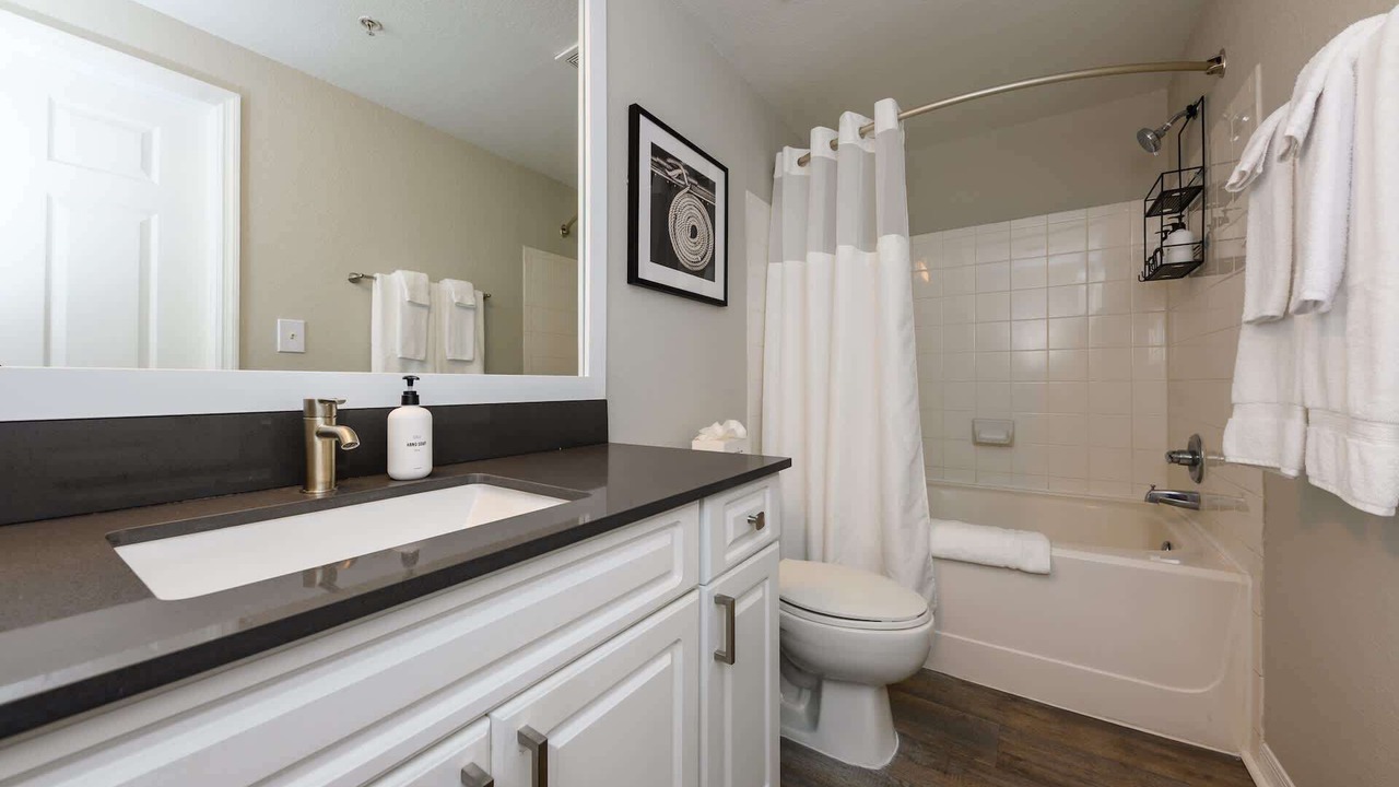 Photo of Bathroom in Wellington