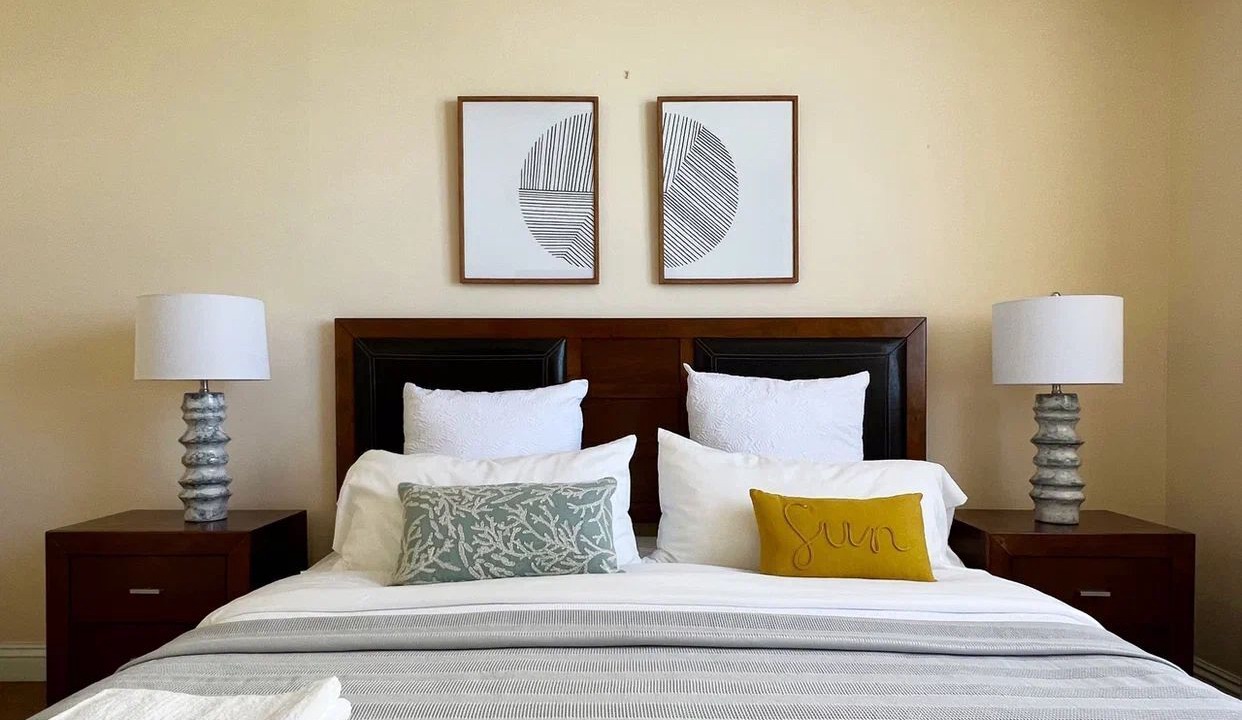 Photo of Bedroom in Hallandale Beach