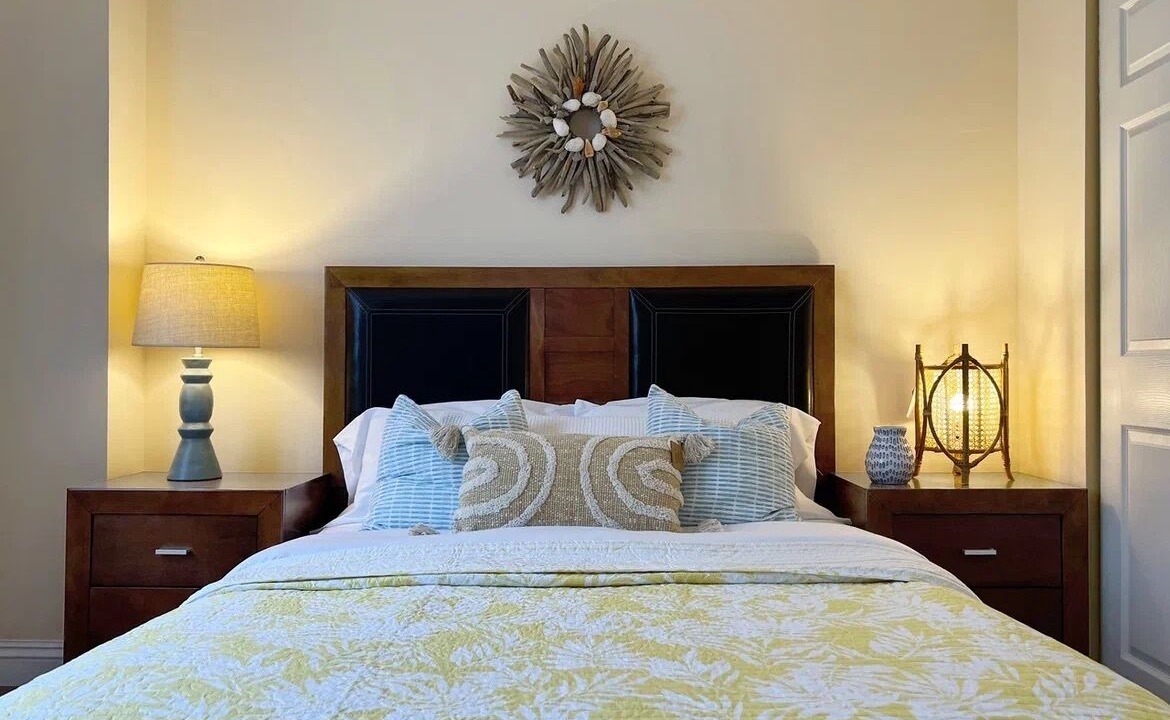 Photo of Bedroom in Hallandale Beach