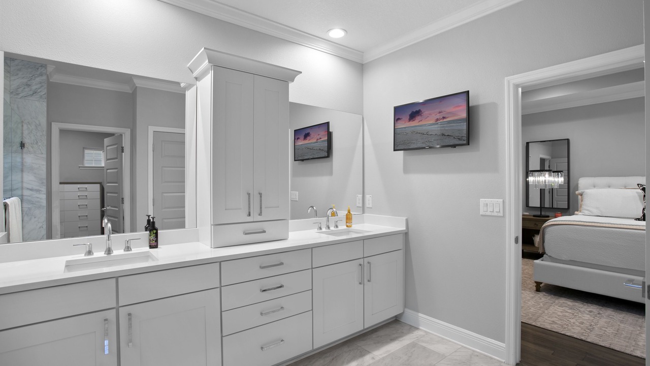 Photo of Bedroom in Redington Beach