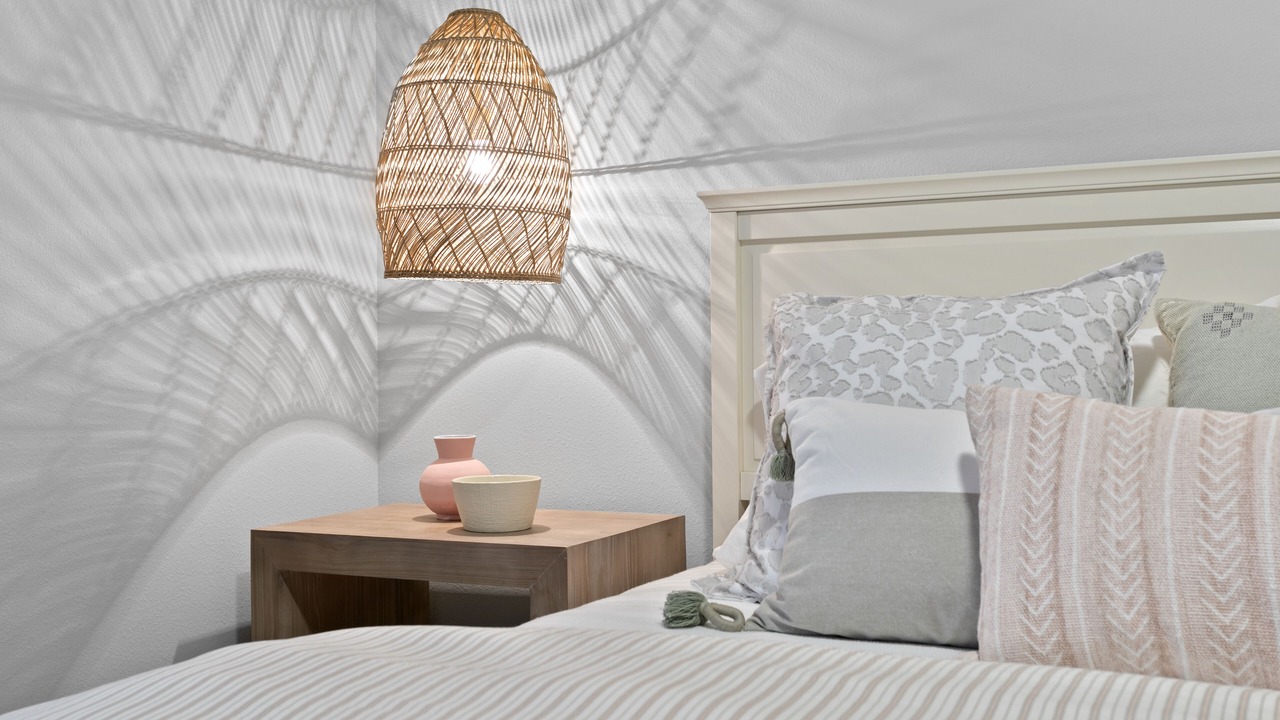 Photo of Bedroom in Redington Beach