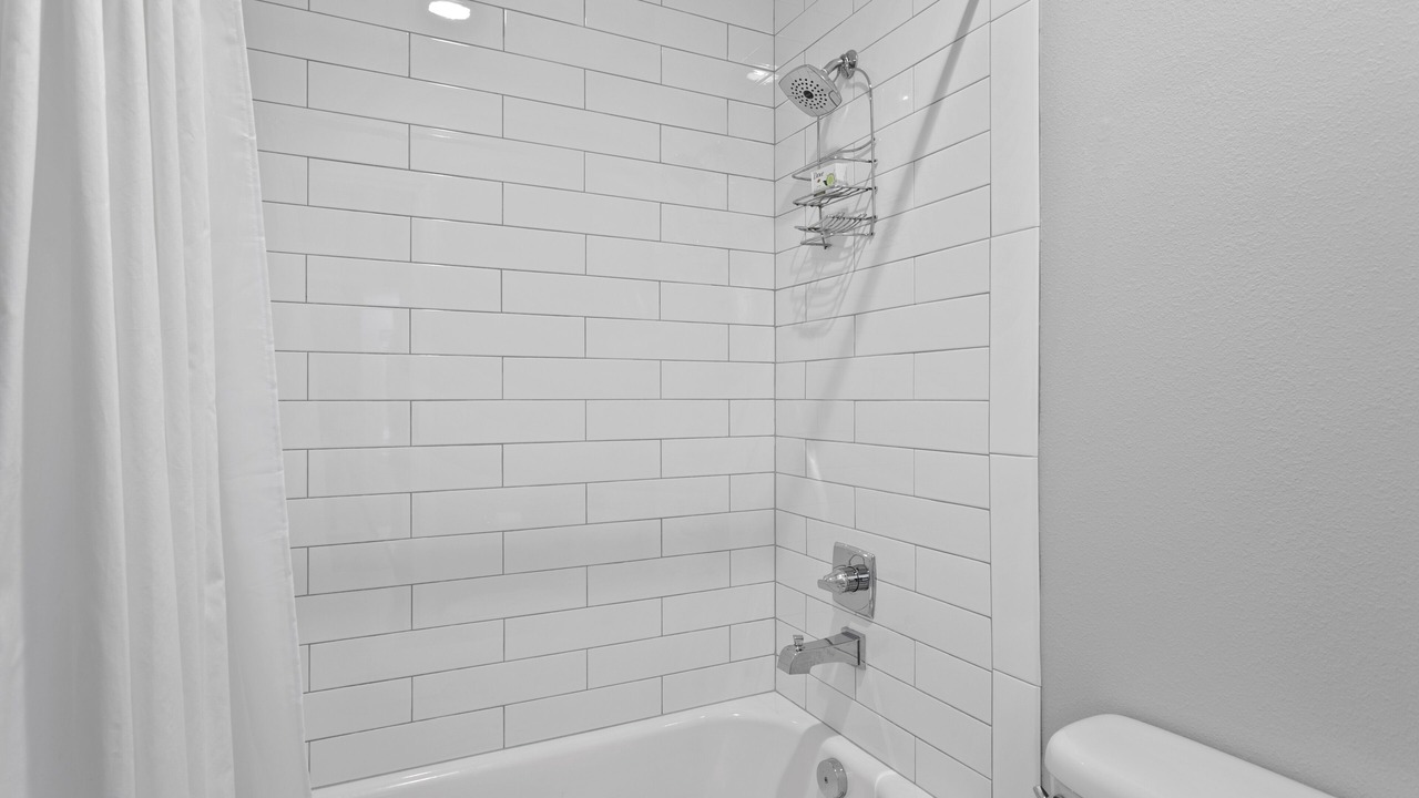 Photo of Bathroom in Redington Beach