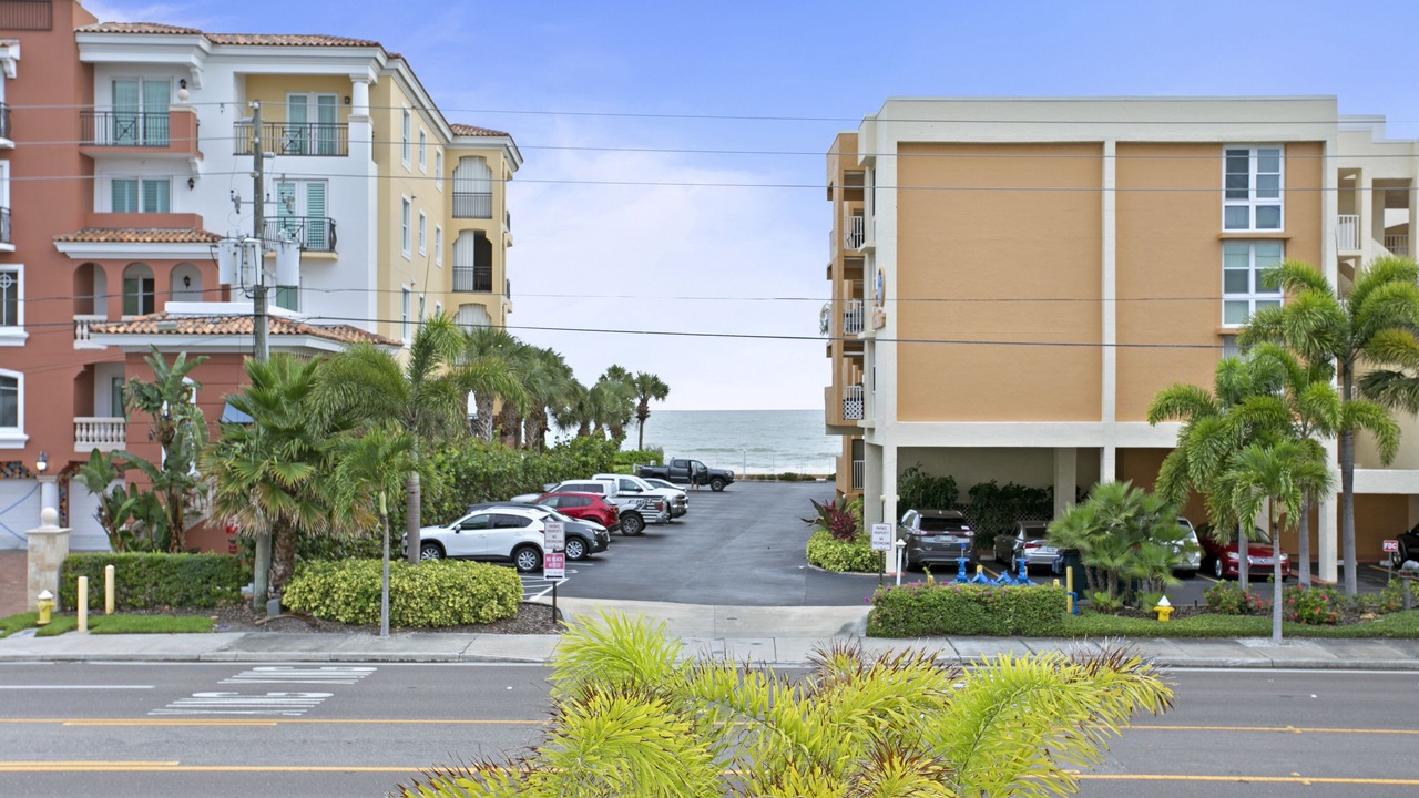 Photo of Outdoor in Redington Beach