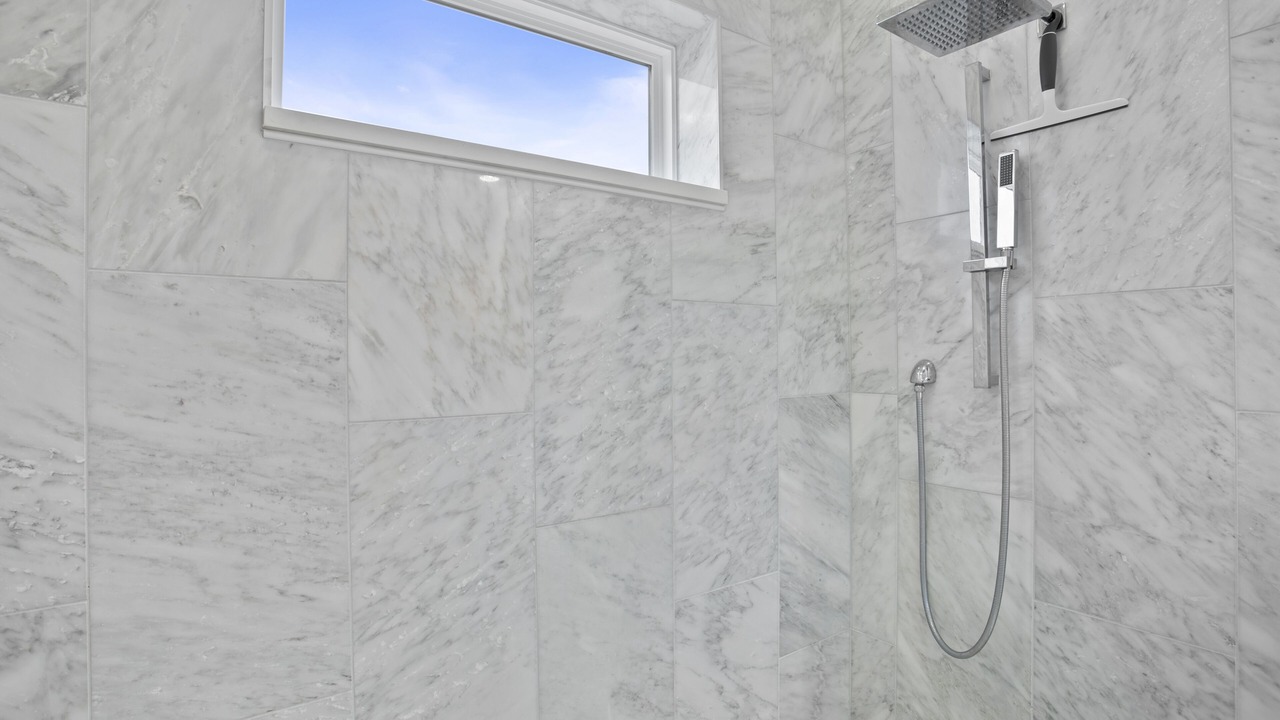 Photo of Bathroom in Redington Beach