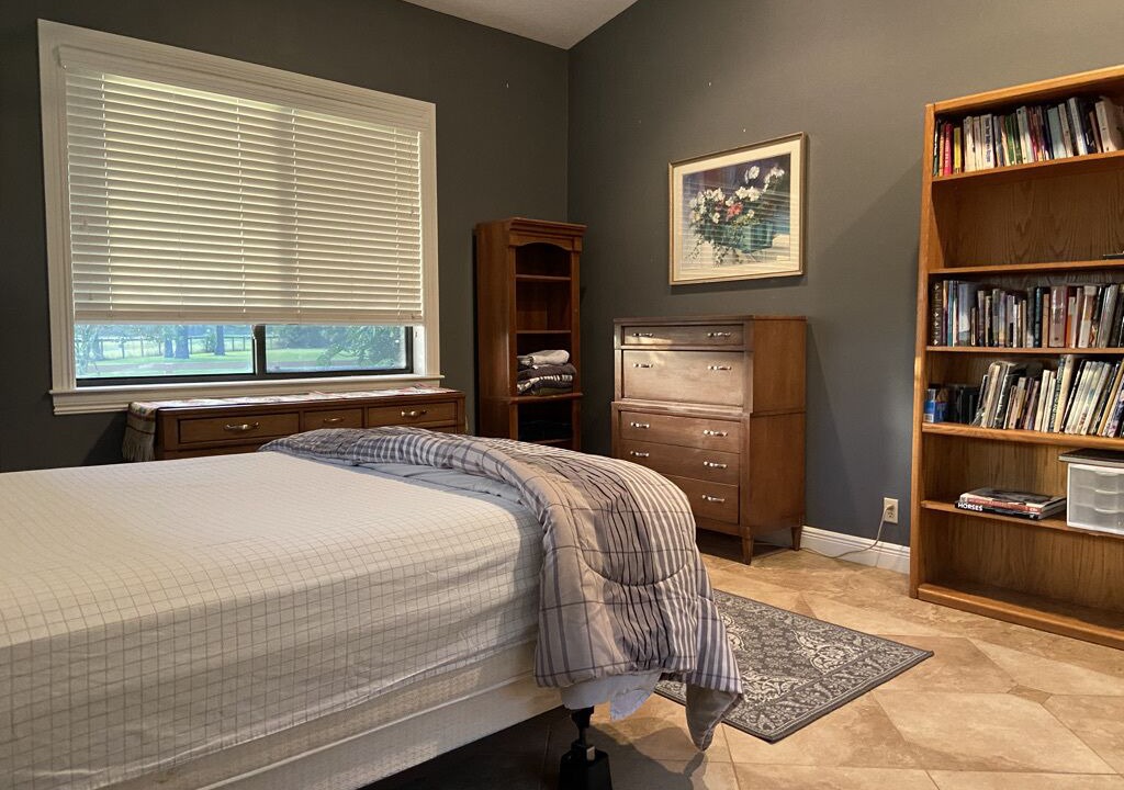 Photo of Bedroom in Hunt Club