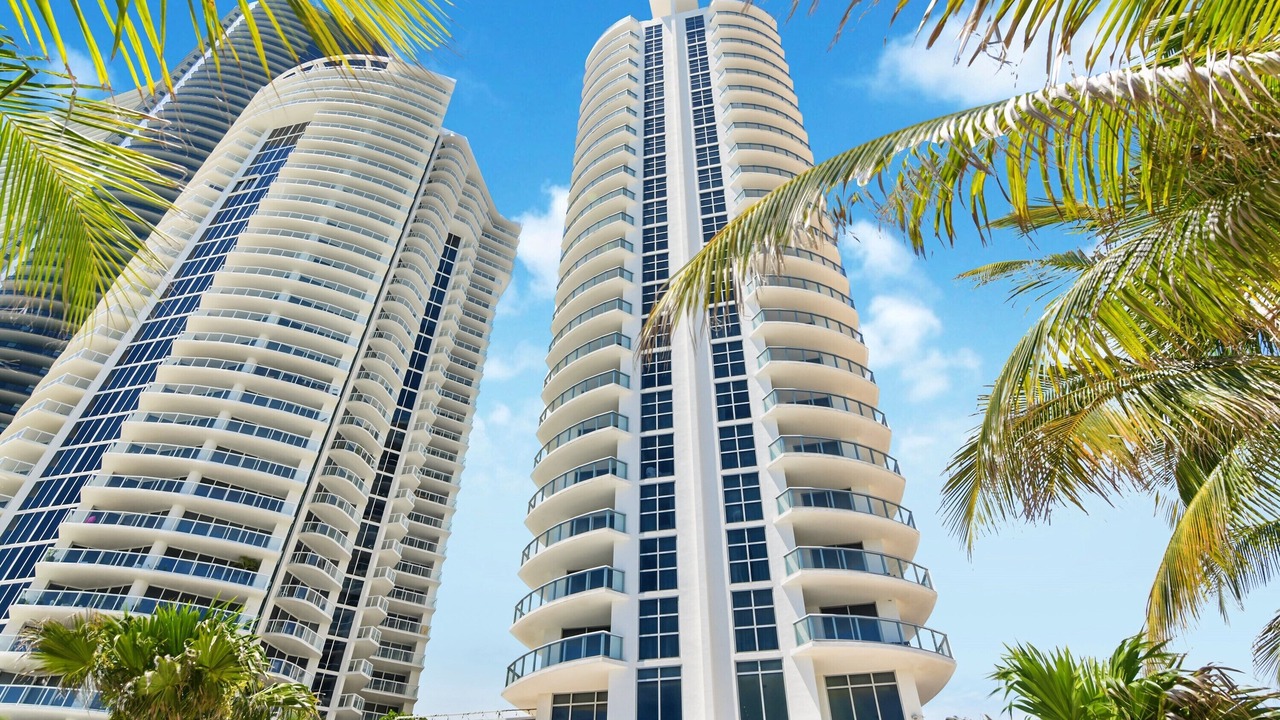 Photo of Outdoor in Sunny Isles Beach