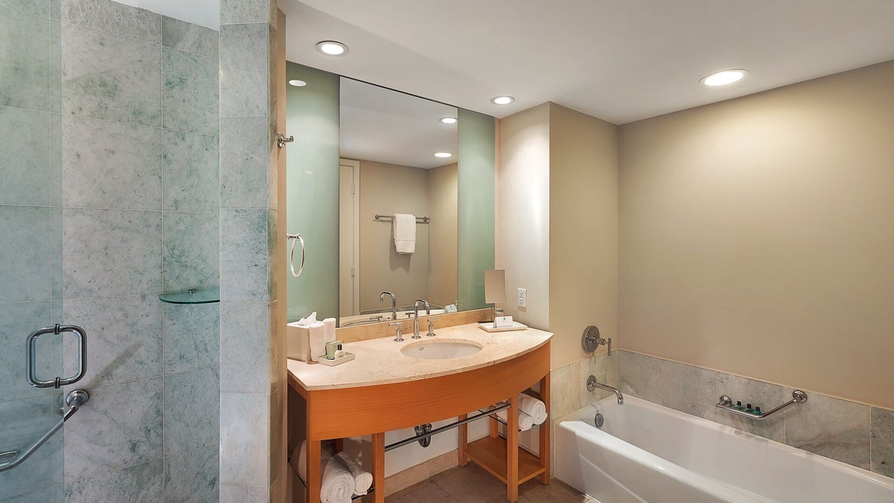 Photo of Bathroom in Sunny Isles Beach